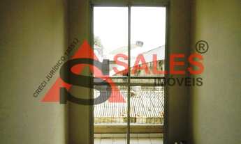 Imagem 5: Apartamento à venda, Vila Firmiano Pinto,com 2 dormitorios fácil acesso ao metrô Sacomã e