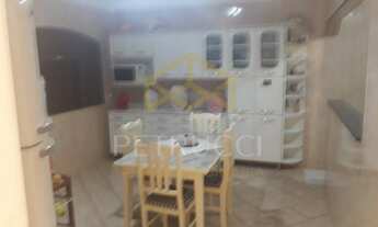 Imagem 5: Casa - Cidade Satélite Íris - Campinas