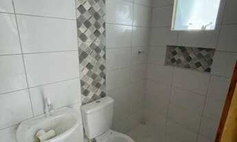 Imagem 7: Casa com 2 dormitórios à venda, 40 m² por R$ 142.000,00 - Campo de Santana - Curitiba/PR