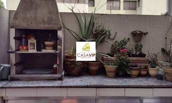 Imagem 7: Apartamento à venda, Indianópolis, 86m², 2 dormitórios, 1 suíte, sem vaga!