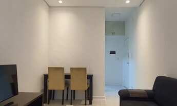 Imagem 2: Edifício Bela Vista - Consolação. 1 Dormitório | 1 Banheiro