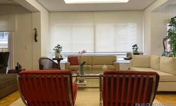 Imagem 3: APARTAMENTO - HIGIENÓPOLIS - SP