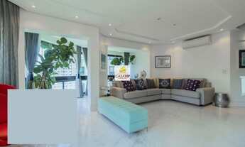 Imagem 3: Apartamento à venda, Planalto Paulista, 355m², 4 dormitórios, 3 suítes, 4 vagas!