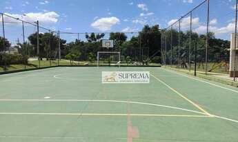 Imagem 3: Casa com 3 dormitórios à venda, 160 m² por R$ 620.000 - Condomínio Terras de São Francisco