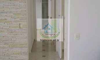 Imagem 7: Apartamento residencial para locação, Vila Mascote, São Paulo