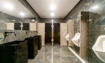 Imagem 13: Porto Alegre - Prédio Inteiro - Tristeza