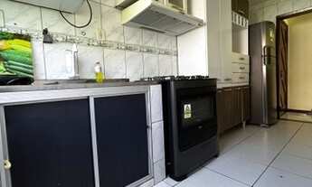 Imagem 5: Apartamento nascente 3/4 reformado