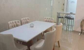 Imagem 5: Apartamento à venda, 3 quartos, 1 suíte, 1 vaga, Setor Faiçalville - Goiânia/GO