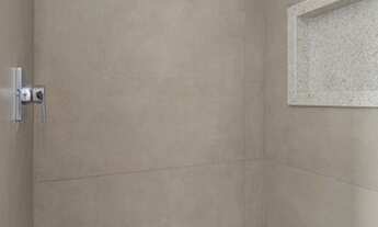 Imagem 4: Outro à venda 2 Quartos, 1 Suite, 1 Vaga, 103M², Vila Olímpia, São Paulo - SP