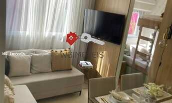 Imagem 3: Apartamento para Venda em São Paulo, Penha, 2 dormitórios, 1 banheiro, 1 vaga