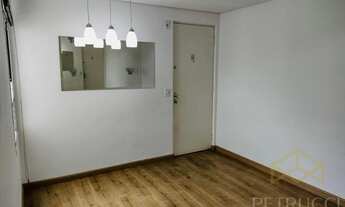 Imagem 2: Apartamento - Sítios Frutal - Valinhos