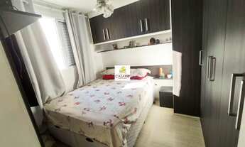 Imagem 7: Apartamento à venda, Vila Paiva, 59m², 2 dormitórios, 1 vaga!