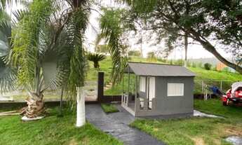 Imagem 7: Chácara à venda, Ecovillas do Lago, 5 quartos, 5 suítes, 7 banheiros, lazer completo, Sert