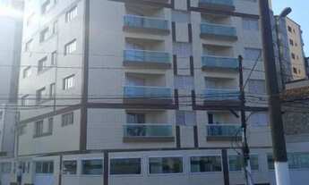 Imagem: Praia Grande - Apartamento Padrão - Vila