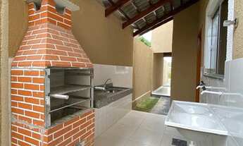 Imagem 2: CASA PARCELADA JD IRACEMA