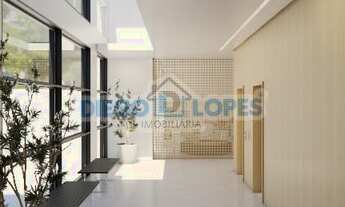 Imagem 2: Cobertura Duplex em Curitiba