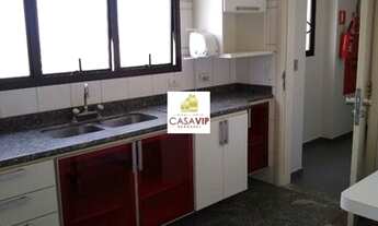 Imagem 5: Apartamento à venda, Vila Regente Feijó, 120m², 3 dormitórios, 1 suíte, 2 vagas!