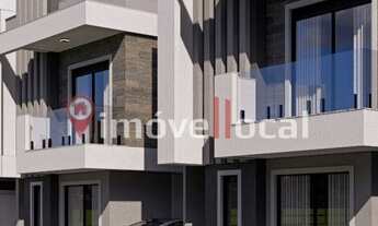 Imagem 4: Sobrado Triplex à venda, localizado a Rua Padre Dehon no bairro Hauer em Curitiba - Paran