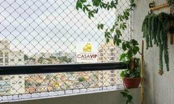 Imagem 7: Apartamento à venda, Vila Ipojuca, 69m², 2 dormitórios, 1 suíte, 1 vaga!