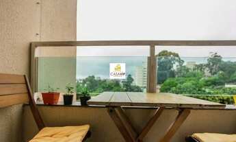 Imagem 4: Apartamento à venda, Fazenda Morumbi, 48m², 2 dormitórios, 1 vaga!