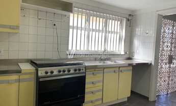 Imagem 7: Casa - Vila Brandina - Campinas