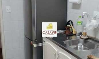 Imagem 4: Apartamento à venda, Saúde, 59m², 2 dormitórios, 1 vaga!