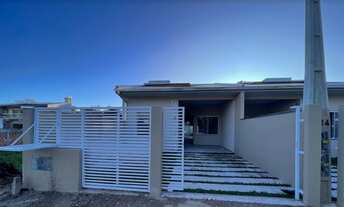 Imagem 4: Geminado localizado no Balneário Cambijú, itapoá-sc