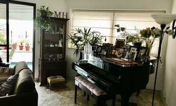 Imagem 2: Apartamento com 3 quartos, 197 m² à venda em Vila Andrade