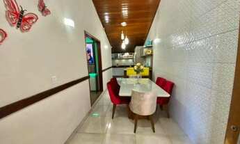 Imagem: Casa Bairro sao jose