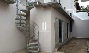 Imagem 2: Sobrado a venda 257m² com 4 dormitórios 1 suite e 4 vagas na Vila Madalena São Paulo - SP