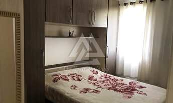 Imagem 2: Apartamento em Parque São Vicente - Mauá, SP