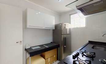 Imagem 6: APARTAMENTO - VILA NOVA CONCEIÇÃO - SP