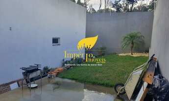 Imagem 7: Casa em via pública Bairro Santa Marta