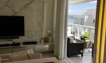 Imagem 3: Apartamento à venda 3 Quartos, 3 Suites, 2 Vagas, 185M², João Paulo, Florianópolis - SC