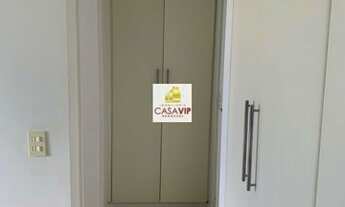 Imagem 7: Apartamento à venda, Vila Suzana, 236m², 4 dormitórios, 1 suíte, 2 vagas!