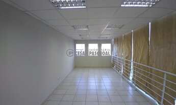 Imagem 6: Sala Comercial Normal Jardim Sumaré Prédio Com Abertura Do Portão Social Independente Por