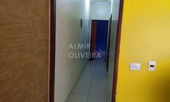 Imagem 6: DG-Casa térrea - Jd. Boa Vista - 2 Quartos - 4 Vagas - Sertãozinho/SP