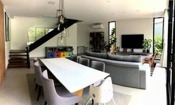 Imagem 6: Casa à venda 3 Quartos, 3 Suites, 4 Vagas, 360M², Swiss Park, Campinas - SP