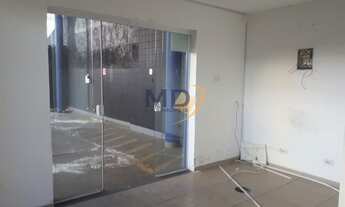 Imagem 4: SANTO ANDRé - Galpão/Depósito/Armazém - Casa Branca