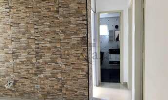 Imagem 3: Sao Jose dos Campos - Apartamento Padrão - Eugenio de Mello