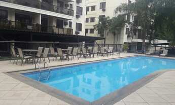 Imagem 3: QR Imóveis vende Lindíssimo apartamento no condomínio Borgo Del Bosco, Maceió, Niterói - R