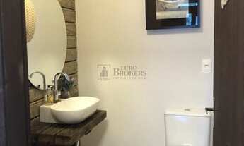 Imagem 6: Casa alto padrão com 5 suítes na Praia dos Amores