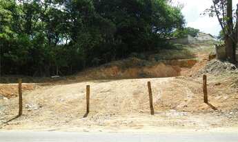 Imagem 5: Terreno - Parque Jatibaia (Sousas) - Campinas