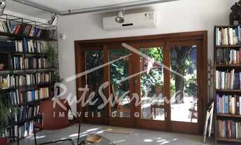 Imagem 4: Casa com 3 dormitórios à venda, 269 m² por R$ 1.600.000,00 - Cidade Universitária - Campin