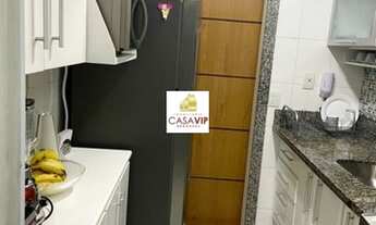 Imagem 6: Apartamento à venda, Vila Prudente, 72m², 3 dormitórios, 1 suíte, 2 vagas!