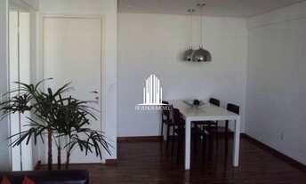 Imagem 2: Apartamento 3 dormitórios com suíte com fino acabamento na Barra Funda