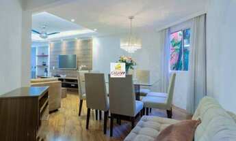 Imagem 4: Apartamento à venda, Jardim Marajoara, 116m², 3 dormitórios, 1 vaga!