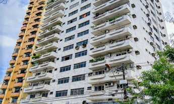 Imagem: ED CRISTO REI APTO MED. 317,00M² COM 04