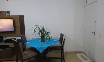 Imagem 4: Apartamento Padrão para Venda em Imperial Vespasiano-MG