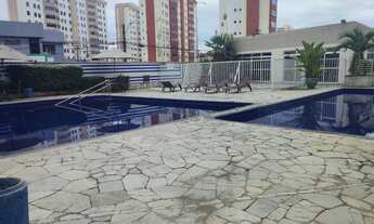 Imagem 6: Apartamento para venda tem 90 metros quadrados com 3 quartos em São Gerardo - Fortaleza